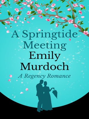 cover image of A Springtide Meeting